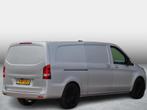 Mercedes-Benz Vito 116 CDI Extra Lang L3H1, Dubbele schuifde, Auto's, Automaat, Gebruikt, Euro 6, 4 cilinders