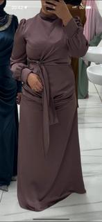 Galajurk / avondjurk / abiye, Kleding | Dames, Ophalen of Verzenden, Zo goed als nieuw, Maat 38/40 (M), Galajurk