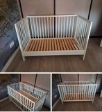 Ledikant, Kinderen en Baby's, Babywiegjes en Ledikanten, Ophalen, Zo goed als nieuw, Ledikant