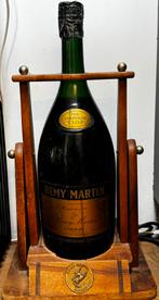 Remy Martin Fine Champagne VSOP Jereboam Tumbler (3 liter), Ophalen of Verzenden, Zo goed als nieuw, Frankrijk, Overige typen