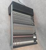 👉Mackie Onyx 1640i - 16 Kanaals mixer + digitaal + doos! 🎵, Muziek en Instrumenten, Mengpanelen, Ophalen of Verzenden, Gebruikt