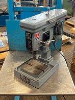 Wörner B4 kolomboormachine horlogemakers boormachine, Ophalen, Worner, Dimatech, Worner