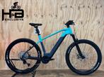 Cube Reaction Hybrid SLT 750 29 inch E-Mountainbike XT