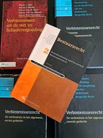K.J. de Graaf - deel 2 rechtsbescherming tegen de overheid, Ophalen of Verzenden, Zo goed als nieuw, K.J. de Graaf; L.J.A. Damen; A.T. Marseille; A.J.G.M. van Mon...