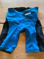 Arena PowerSkin Zwembroek Maat 30, Ophalen of Verzenden, Blauw