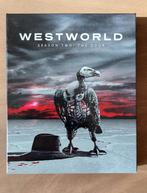 Westworld Seizoen 2 Blu-ray, Ophalen of Verzenden, Zo goed als nieuw, Tv en Series, Boxset
