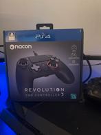 Nacon Revolution Pro Controller 3 – als nieuw, met garantie, Ophalen of Verzenden, Zo goed als nieuw, Controller