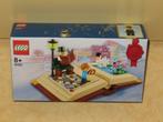 LEGO 40291 Creative Personalistische Hans Christian Andersen, Kinderen en Baby's, Speelgoed | Duplo en Lego, Nieuw, Complete set