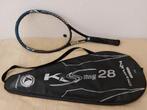 Tennisracket, Sport en Fitness, Tennis, Overige merken, Gebruikt, L4, Ophalen of Verzenden