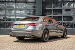 Mercedes-Benz C-Klasse C 200 Premium Avantgarde Automaat | S, Automaat, Achterwielaandrijving, 4 cilinders, Bedrijf