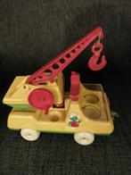 smurfen auto, Ophalen, Gebruikt, Overige Smurfen, Huisje of Attribuut