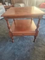 Kastje, Antiek en Kunst, Ophalen