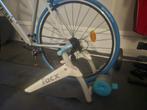 Tacx  Boost indoor trainer inclusief fiets Bieden vanaf 120, Ophalen, Zo goed als nieuw, Overige typen