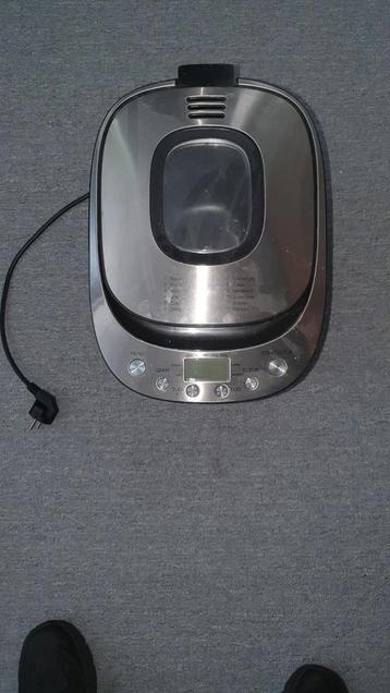 Innentum BM95/01 Broodbakmachine - Zo goed als nieuw! beschikbaar voor biedingen