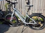 Stromer ST1 LCI Comfort, Fietsen en Brommers, Elektrische fietsen, Ophalen, Zo goed als nieuw, 50 km per accu of meer