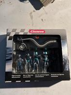 Carrera racebaan Pit-crew 2110 nieuw in OV, Ophalen of Verzenden, Nieuw