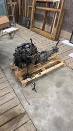 4K motor + 5 versnellings bak, Ophalen, Gebruikt