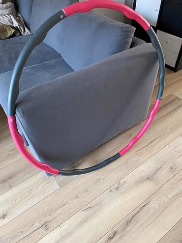 Sporthoepel 100 cm beschikbaar voor biedingen