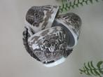 3 kop en schotels Myott Royal Mail England Staffordshire, Antiek en Kunst, Antiek | Servies los, Ophalen of Verzenden