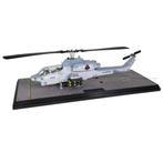 AH-1W Cobra Helicopter US Marines Forces Of Valor 820004A-1, Glow2B Germany GmbH Erlenbacher Str. 3 shop@glow2b.de, Schaalmodel
