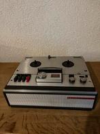 Vintage Telefunken Bandrecorder 203 TS, Ophalen of Verzenden, Bandrecorder