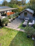 Chalet te huur op vakantie park TerSpegelt in Eersel!