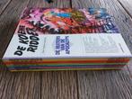 De Koene Ridder complete serie 1 t/m 12, Boeken, Stripboeken, Ophalen of Verzenden, Complete serie of reeks, Zo goed als nieuw