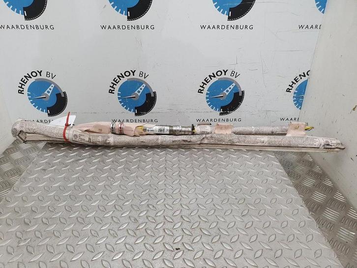 VOLKSWAGEN SCIROCCO 2.0 TFSI Highl. Plus [R_AIR_BAG] 2009, Auto-onderdelen, Elektronica en Kabels, Gebruikt, ARN erkend, Stiba lid