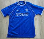 Chelsea vintage voetbalshirt, Ophalen of Verzenden, Zo goed als nieuw, Buitenlandse clubs, Shirt