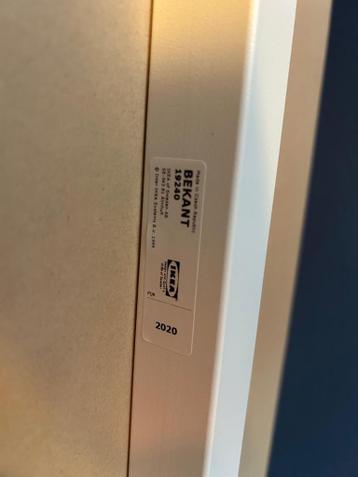 Bureau (verstelbaar) - afbeelding 3