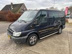 Ford Transit 260S 2.0TDCi, Voorwielaandrijving, 1998 cc, 125 pk, Gebruikt