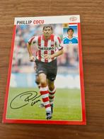 Phillip Cocu PSV Spelerskaart 2006-2007, Ophalen of Verzenden, Gebruikt, PSV, Spelerskaart