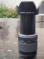 Olympus mft lens 14/150mm, Ophalen, Zo goed als nieuw, Telelens, Zoom