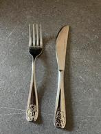 Villeroy en boch kinderbestek, Ophalen of Verzenden, Rvs of Chroom