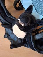 Grote Vleermuis Knuffel halloween, Kinderen en Baby's, Speelgoed | Knuffels en Pluche, Ophalen of Verzenden, Zo goed als nieuw