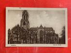1925 Arnhem - Groote Kerk (K), Ophalen of Verzenden, 1920 tot 1940, Gelopen, Gelderland