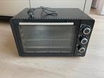 Oven vrijstaand van Blokker 28 L Z.G.A.N.!, Witgoed en Apparatuur, Ovens, Ophalen, Minder dan 45 cm, Oven, Zo goed als nieuw