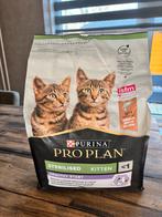 Kitten voer, Dieren en Toebehoren, Dierenvoeding, Ophalen of Verzenden, Kat