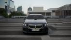 BMW i5 eDrive40 M Sport / Panoramadak / Trekhaak / Parking A, Automaat, 2095 kg, Achterwielaandrijving, Zwart
