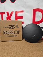 Nieuw! B2 rage 8CXP midrange speaker!., Ophalen of Verzenden, Nieuw
