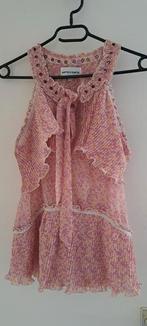 Antik Batik top, Maat 38/40 (M), Ophalen of Verzenden, Zo goed als nieuw, Zonder mouw