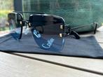 Nieuw-luxe Cartier zonnebril black UV400 heren / dames, Overige merken, Zonnebril, Zwart, Nieuw