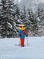 Dare2Be Ski Jas & Broek - Maat 176, Ophalen of Verzenden, Zo goed als nieuw, Setje, Jongen