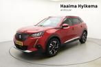 Peugeot 2008 1.2 PureTech Allure 100 PK | Handgeschakeld | T, Auto's, Peugeot, Origineel Nederlands, Te koop, 5 stoelen, Benzine