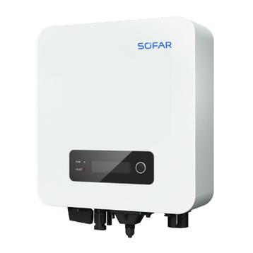 Sofar 1100TL-G3 beschikbaar voor biedingen