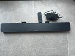 Bose Soundbar 500 + Wandbeugel, Ophalen of Verzenden, Bluetooth, Zo goed als nieuw
