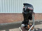 Suzuki 140 pk 4 takt EFI, bj 2019, Powertrim, vaarklaar !, Watersport en Boten, Ophalen, ., 30 pk of meer, Elektrische start
