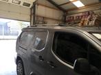 Peugeot Expert Citroen Jumpy Dakrails Aluminium, Ophalen, Niet ingevuld, Niet ingevuld, Niet ingevuld