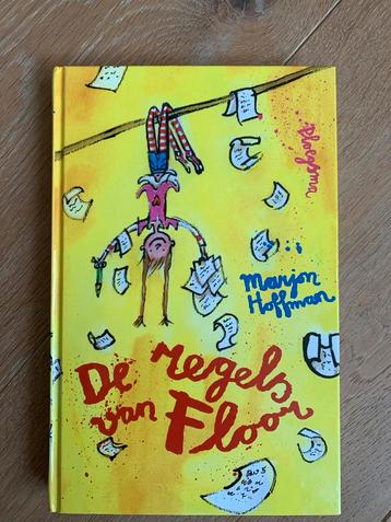 De Regels van Floor - Maryon Hoffman beschikbaar voor biedingen