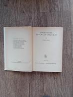 Boek - Pim Pandoer vangt een grijze kat - Carel Beke, Boeken, Kinderboeken | Jeugd | 13 jaar en ouder, Ophalen, Gelezen, Carel Beke